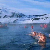 10 suối nước nóng tự nhiên tuyệt vời nhất thế giới