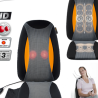 Massage toàn thân chỉ cần duy nhất Medisana MC825