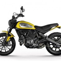 Dòng xe mới Scrambler đem lại lợi nhuận khổng lồ cho Ducati