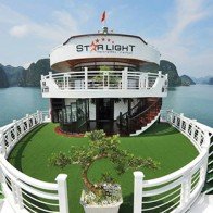 Starlight Cruise chuyến đi hoàn hảo nhất được vợ chồng NSƯT Lân Bích chia sẻ