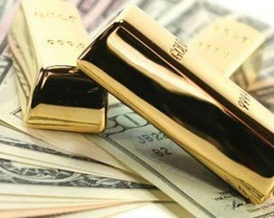 37 tỷ USD và 10 tấn vàng liệu có đủ 