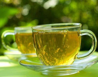 Lợi ích tuyệt vời của việc uống trà xanh mỗi ngày