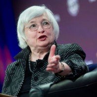 Phố Wall tăng điểm sau nhận định của Fed