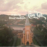 Mê mẩn ngắm thành phố Đà Lạt từ trên cao