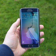 Samsung Galaxy S6 và S6 Edge chuẩn bị giảm giá