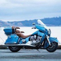 Indian Motorcycle 2016 tuyệt đẹp với nhiều màu mới