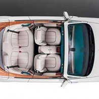 Rolls-Royce Phantom Drophead Coupe phiên bản chim công của hoàng gia Ấn Độ
