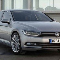 Volkswagen vượt Toyota, bán nhiều xe nhất thế giới trong nửa đầu 2015