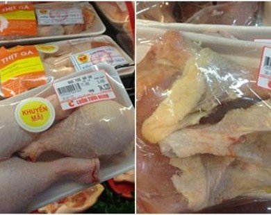 Thịt gà Mỹ nhập khẩu: Giá rẻ bằng nửa gà Việt, chất lượng ra sao?