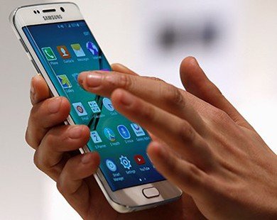 Người dùng có thể xóa phần mềm cài sẵn trên điện thoại Samsung