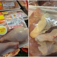 Thịt gà Mỹ nhập khẩu: Giá rẻ bằng nửa gà Việt, chất lượng ra sao?