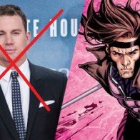 Channing Tatum bất ngờ rồi bỏ dự án “Gambit”