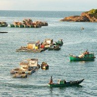 Bình yên trên Đảo Hòn Chuối – Cà Mau