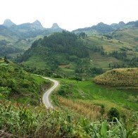 Mường Khương, Cao Sơn - cung đường vàng cho các phượt thủ