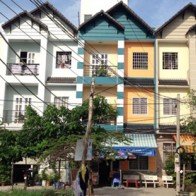 Bất động sản mini hút khách tại Sài Gòn