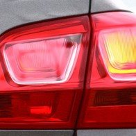 Lộ thiết kế Chevrolet Cruze có thể về Việt Nam