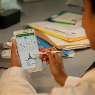 Ba bước lên lịch trình trước khi đi du lịch