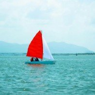 Vũng Tàu: Sẽ có đua thuyền buồm tại vịnh Gành Rái- sông Dinh