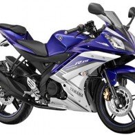 Yamaha R15 3.0 đang được phát triển, có thể ra mắt vào năm 2016