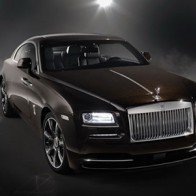 Rolls-Royce mất 2 năm để phát triển dàn âm thanh "khủng" cho Wraith