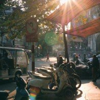 Việt Nam quen mà lạ qua clip Wander in Vietnam