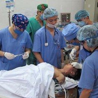 Viện phí sắp tăng mạnh
