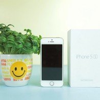 iPhone 5S refurbished về Việt Nam với giá 10,6 triệu đồng