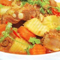 Những lợi ích vàng từ nước hầm xương bạn chưa biết