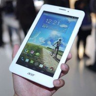 Tablet 3G giá rẻ tung hoành thị trường