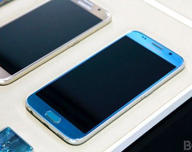 Galaxy S6 giảm giá, đừng nên mua vội