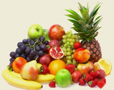 Mùa thu ăn loại quả nào sẽ tốt nhất cho sức khỏe?