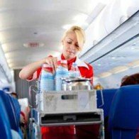 10 câu nên tránh để trở thành hành khách dễ thương trên mỗi chuyến bay