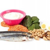 Bà bầu ăn gì để con thông minh?