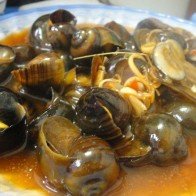 4 món ăn vặt khiến bạn béo bụng không ngờ