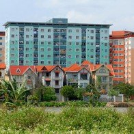 Phát triển NOXH: Cung - cầu khó gặp được nhau