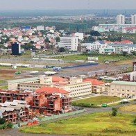 Thị trường BĐS Tp.HCM không chỉ toàn màu hồng