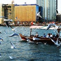 3 địa điểm du lịch Dubai không quá 1USD