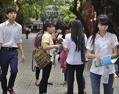 Đại học Y, Dược Hà Nội dự kiến điểm chuẩn tăng cao