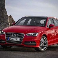 Mẫu xe điện đầu tiên của Audi sắp được phân phối ra thị trường