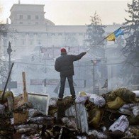 Ukraine sẽ trở thành Hy Lạp thứ hai?