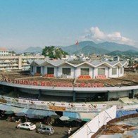 Giữ Chợ Đầm tròn để quảng bá du lịch