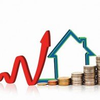 Giá nhà lại tăng?