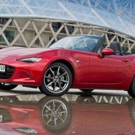 Mazda: Thời gian chờ nhận MX-5 mới còn lâu hơn cả Ferrari 488 GTB