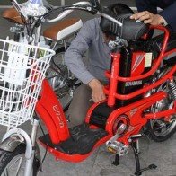 Cách nhận biết và khắc phục khi ắcquy xe đạp điện bị hỏng