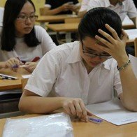 Thí sinh làm gì để có nhiều cơ hội đỗ đại học?
