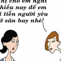 Truyện tranh dịch: Lý do to hơn mục đích