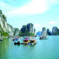 Cùng Golden Cruise khám phá ngóc ngách thiên đường Vịnh Hạ Long