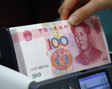 Các đồng tiền châu Á lao dốc vì Trung Quốc phá giá nội tệ