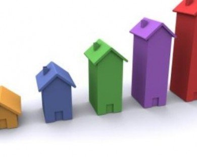 4 nguyên nhân khiến giá chung cư tăng liên tục trong thời gian qua