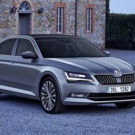 Cư dân mạng nói về xe giá rẻ Skoda Superb nhiều hơn cả Mercedes-Benz GLE